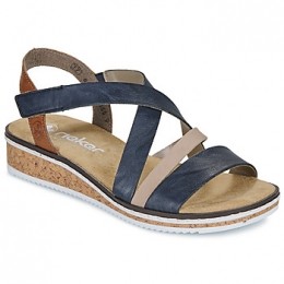 SandalenRieker-