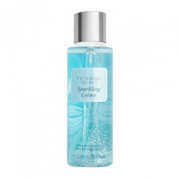 VictoriasSecretSparklingCrmeBodyMist250ml