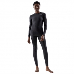 CraftCoreWoolMerinoThermobroekDamesS36