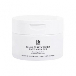 BentonGuavaSkinTonerFaceMaskPad70pads