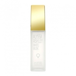 AlyssaAshleyWhiteMuskEaudeToilette100ml