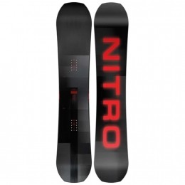 NitroAll-MountainSnowboard157W