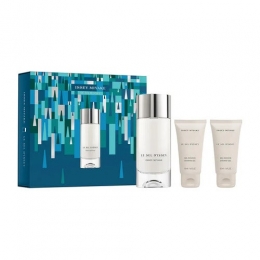IsseyMiyakeLeSeldIsseyGiftSet