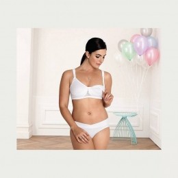 VoedingsbhAnitaWitMicrofiber