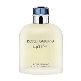 DolceGabbanaLightBluePourHommeEaudeToilette200ml