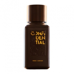 ParisCornerConfidentialEaudeParfum100ml