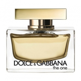 DolceGabbanaTheOneEaudeParfum75ml