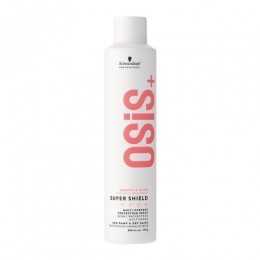 SchwarzkopfProfessionalOSiSSuperShieldProtectionSpray300ml