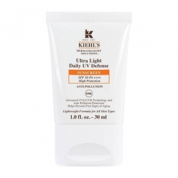 KiehlsUltraLightDailyUvDefenseSunscreenSPF50