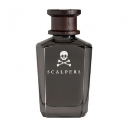 ScalpersTheClubEaudeParfum125ml