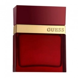 GuessSeductiveRedHommeEaudeToilette100ml