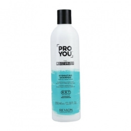 RevlonProYouTheMoisturizerHydratingShampoo350ml