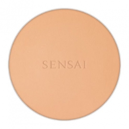SensaiTotalFinishFoundationRefillFonddeteintpoudreTF103WarmBeige11gram
