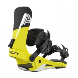 UnionAtlasSnowboardBindingS