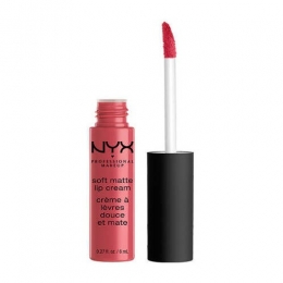 NYXProfessionalMakeupSoftMatteLipCreamSaoPaulo8ml
