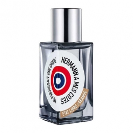 EtatLibredOrangeHermannAMesCotesMeParaissaitUneOmbreEaudeParfum50ml