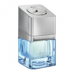 MercedesBenzSelectDayEaudeToilette50ml