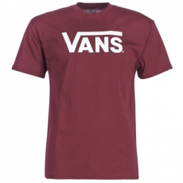 T-shirtKorteMouwVansVANSCLASSIC