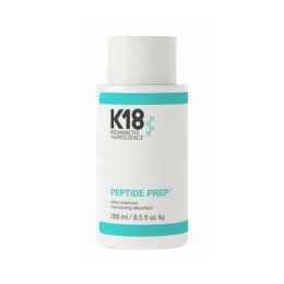 K18PeptidePrepDetoxShampoo250ml