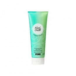 VictoriasSecretPinkKiwiChillBodylotion236ml