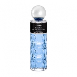 SaphirPerfectManPourHommeEaudeParfum200ml