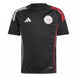 AdidasAjaxTraining2526VoetbalshirtJunior128