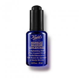 KiehlsMidnightRecoveryMidnightRecoveryConcentrateGezichtsolie30ml