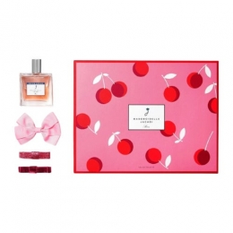 JacadiMademoisellePetiteCeriseGiftSet