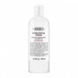 KiehlsUltraFacialToner500ml