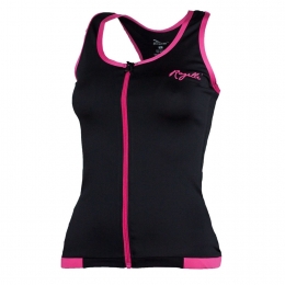 RogelliAbbeyTankTopFietsshirtDamesXS34
