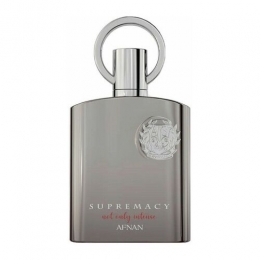 AfnanSupremacyNotOnlyIntenseEaudeParfum100ml