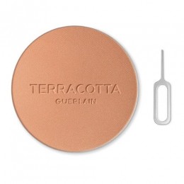GuerlainTerracottaOriginalBronzerRefill00LightCool85gram