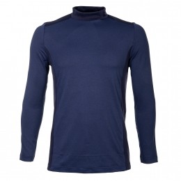 JackNicklausHeatherMockNeckLongsleeve