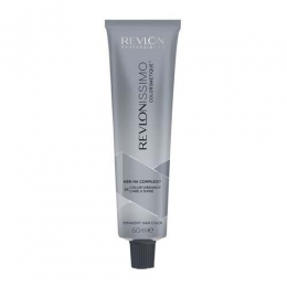 RevlonRevlonissimoColorsmetiquePermanentNaturals60ml5LightBrownHC