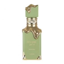 LattafaEclairePistacheEaudeParfum100ml