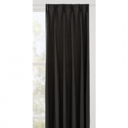 Verduisterendevoering-zwart