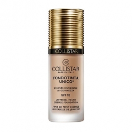 CollistarUnicoFoundationSPF153NBeige30ml