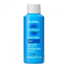 GoldwellColoranceGlossTones60ml9V