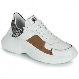 LageSneakersJohnGallianoMISTEY
