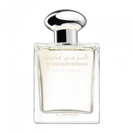 AlHaramainMadinahEaudeParfum100ml