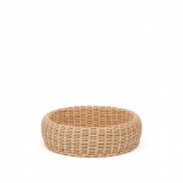 KaveHomeMandZilnaRotan38cm-Naturel