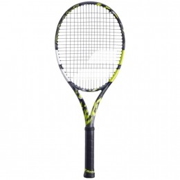 BabolatPureAeroTennisracketControle4