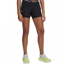 UnderArmourTechPlayUp2in1SportshortHerenM38