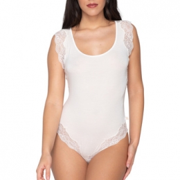 BodysLunaMouwloosrompertjeMicroTouchSplendida