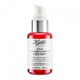 KiehlsVitalSkin-StrengtheningSuperSerum30ml