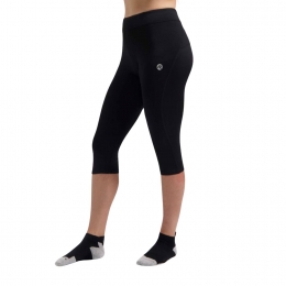 RogelliKnickerCoreDriekwartTightDamesM38