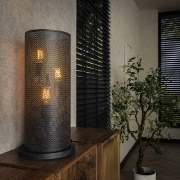 LifestyleFurnTafellampTerrie3-lamps-ArticZwart