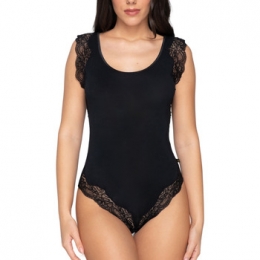 BodysLunaMouwloosrompertjeMicroTouchSplendida