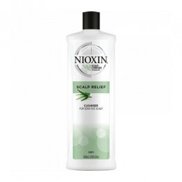 NioxinScalpReliefCleanserShampoo200ml