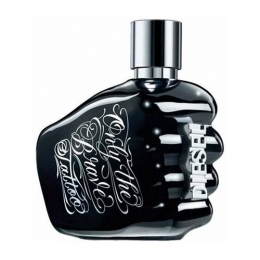 DieselOnlyTheBraveTattooEaudeToilette50ml